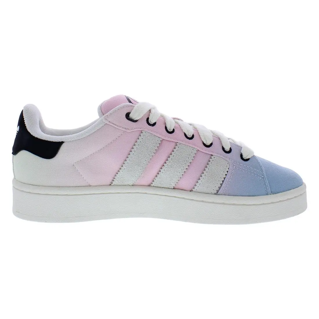 Adidas shoes - Wonder Blue/Cloud White/Clear Pink, Main: Pink (UPC: 196478248140) 1