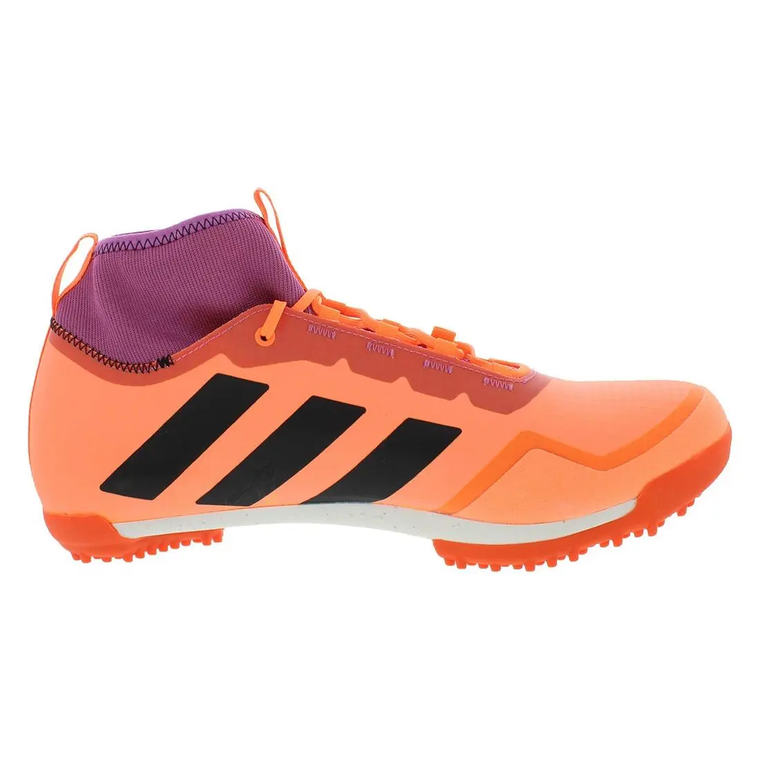 Adidas shoes - Beam Orange/Core Black/Semi Pulse Lilac, Main: Orange (UPC: 195740580247) 1