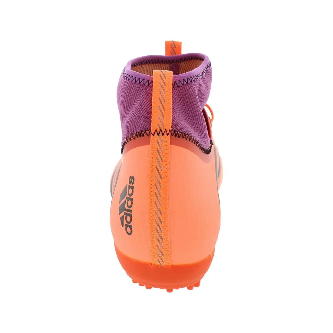 Adidas shoes - Beam Orange/Core Black/Semi Pulse Lilac, Main: Orange (UPC: 195740580247) 2