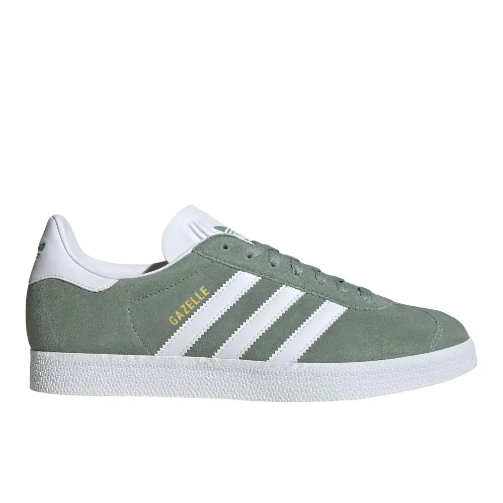 Gazelle Mens Size 10 M Sneakers Casual Shoes JH5384 by Adidas