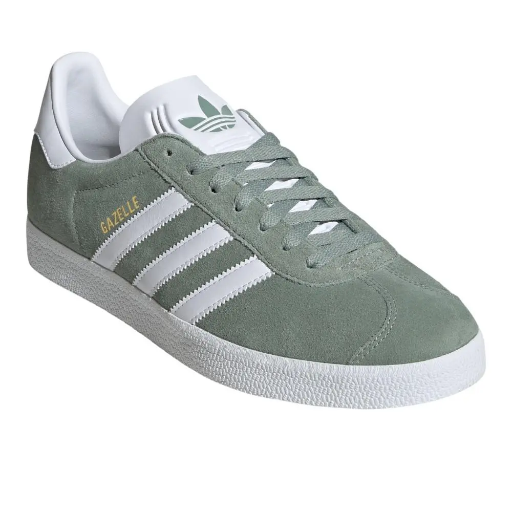 Adidas shoes - adidas Gazelle - Gazelle - JH5384 - Green (UPC: 196479003427) 0