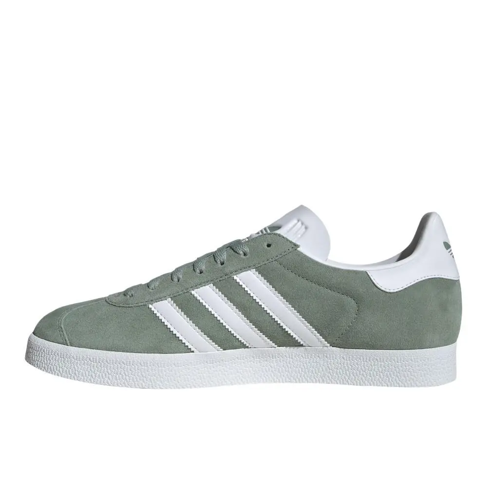 Adidas shoes - adidas Gazelle - Gazelle - JH5384 - Green (UPC: 196479003427) 1