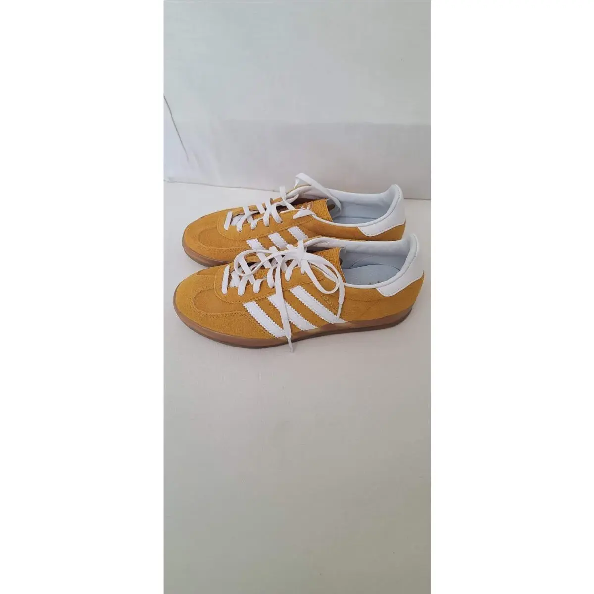 Adidas shoes - adidas Gazelle - Gazelle - Orange 1