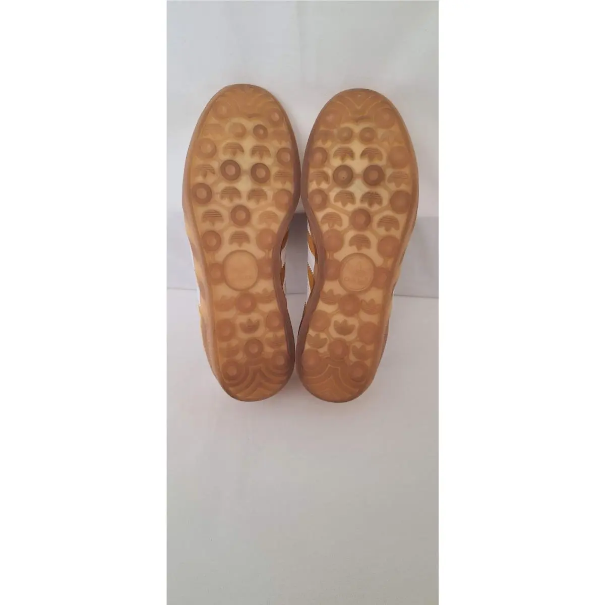 Adidas shoes - adidas Gazelle - Gazelle - Orange 3