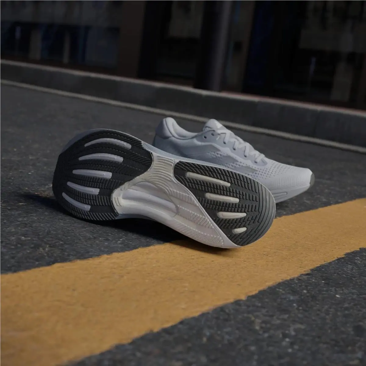 Adidas shoes - adidas Supernova - Supernova - ID3637 - Gray 1