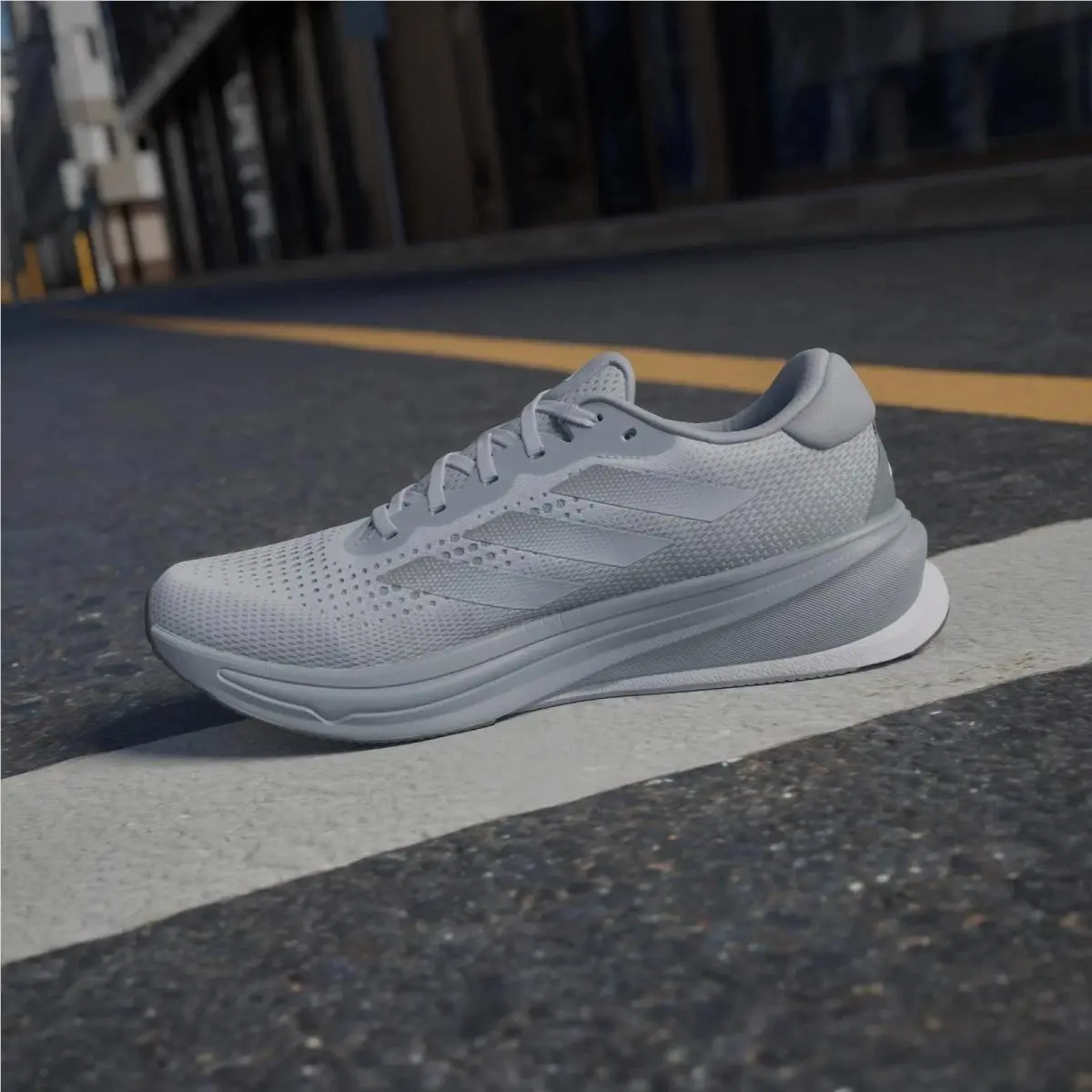 Adidas shoes - adidas Supernova - Supernova - ID3637 - Gray 2