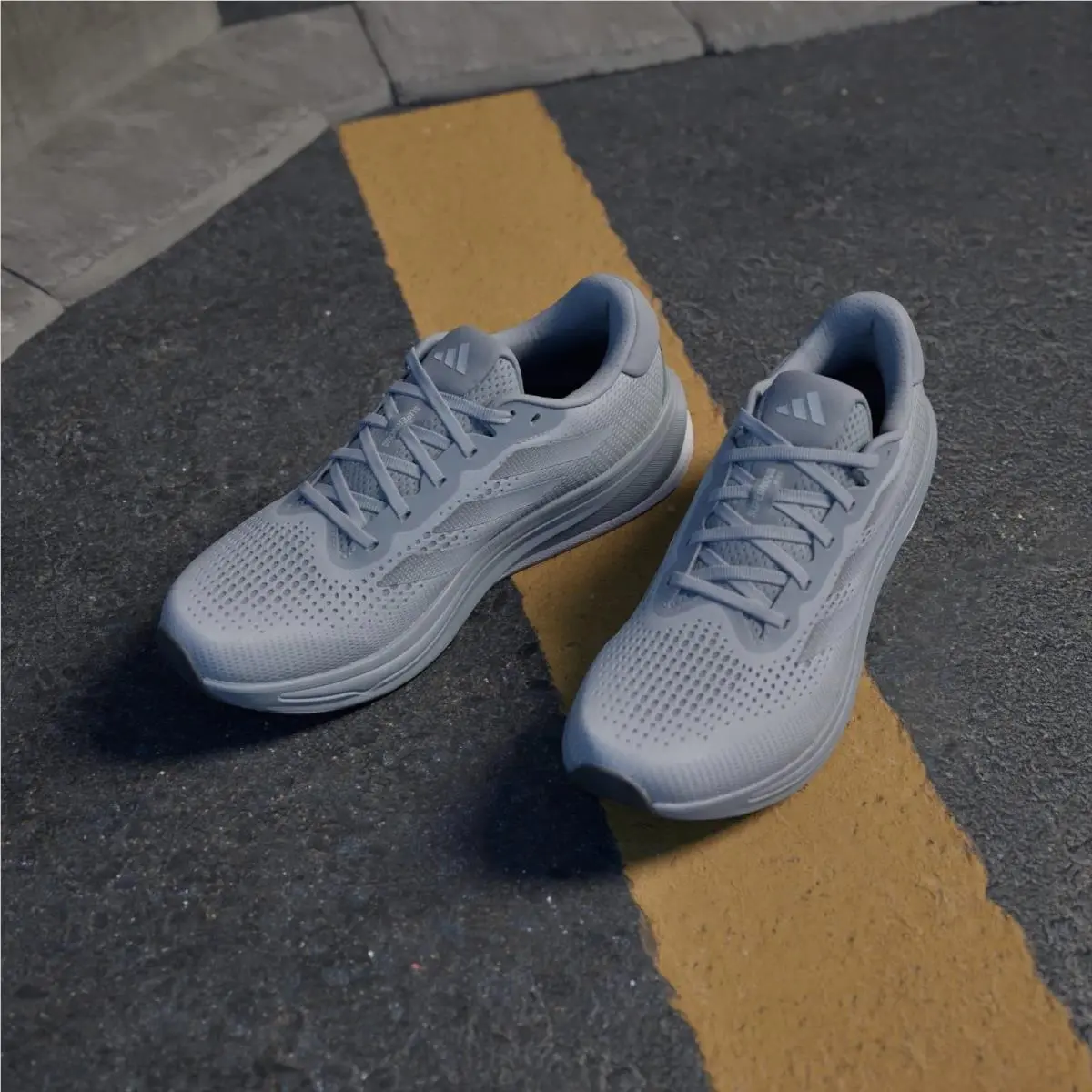 Adidas shoes - adidas Supernova - Supernova - ID3637 - Gray 3