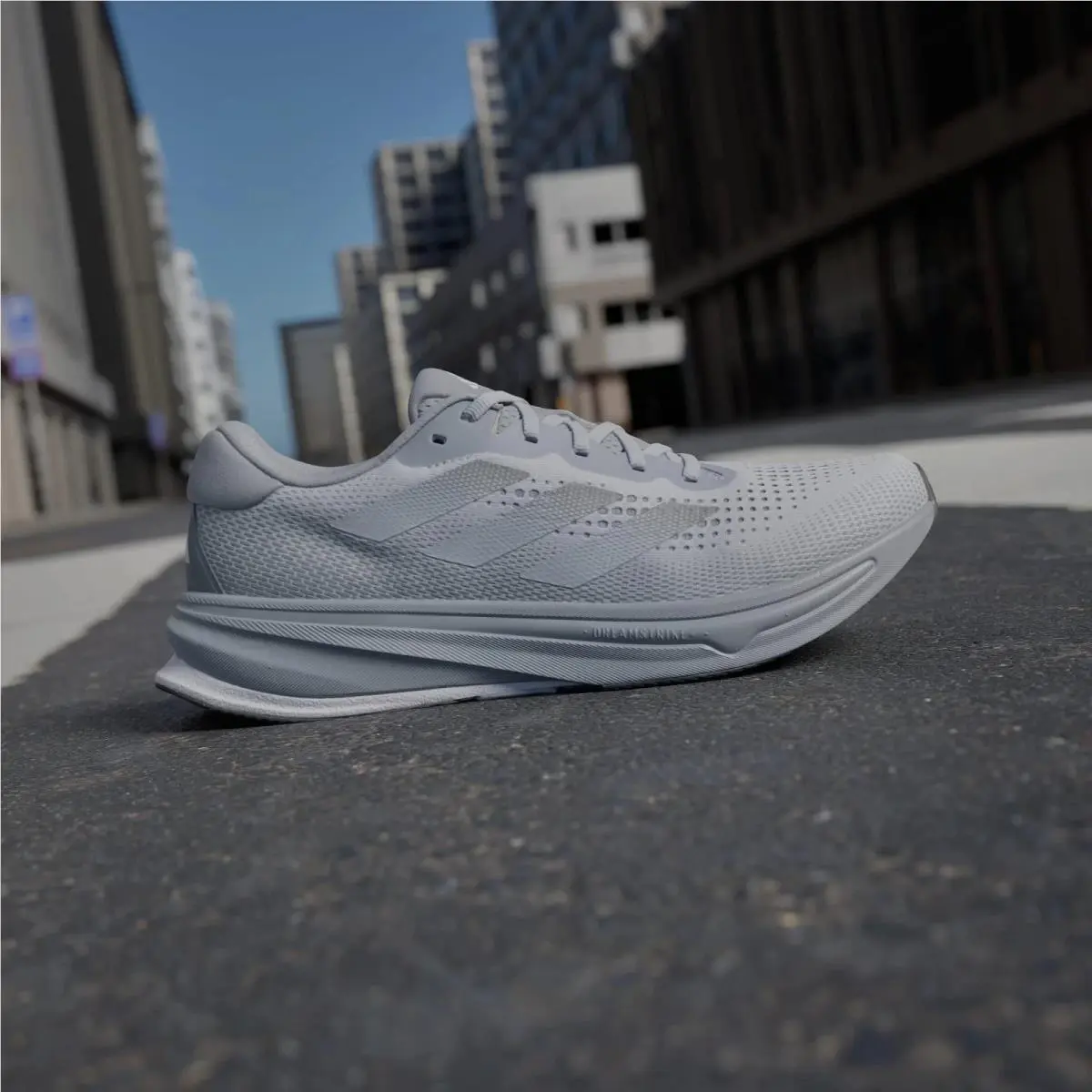 Adidas shoes - adidas Supernova - Supernova - ID3637 - Gray 5