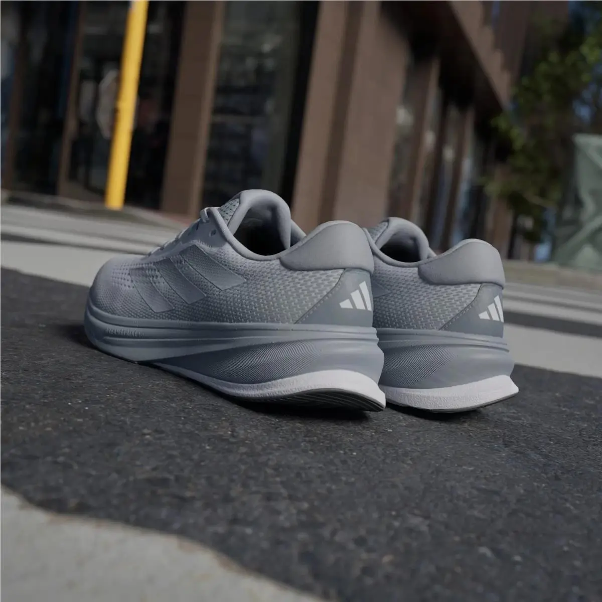 Adidas shoes - adidas Supernova - Supernova - ID3637 - Gray 6