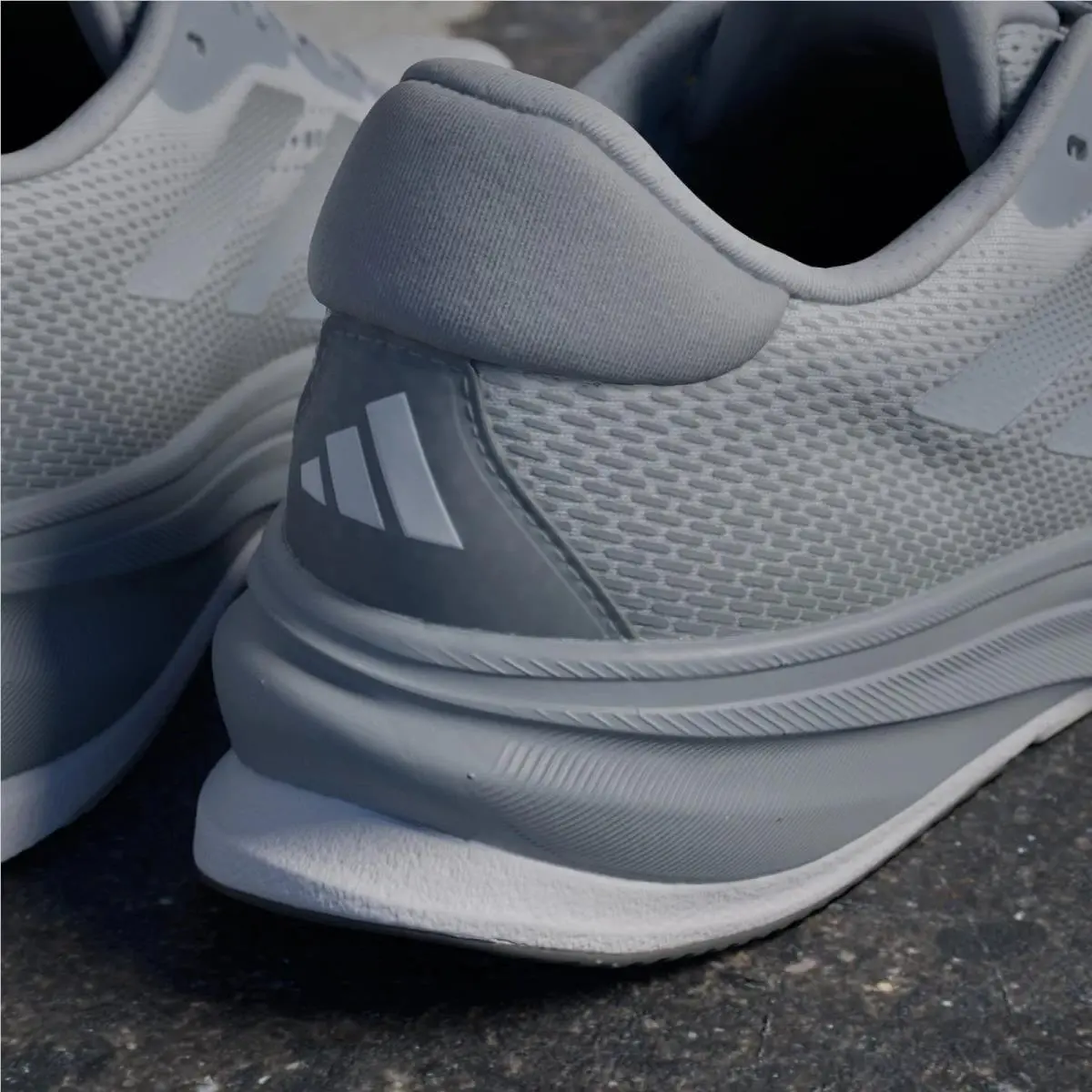 Adidas shoes - adidas Supernova - Supernova - ID3637 - Gray 7