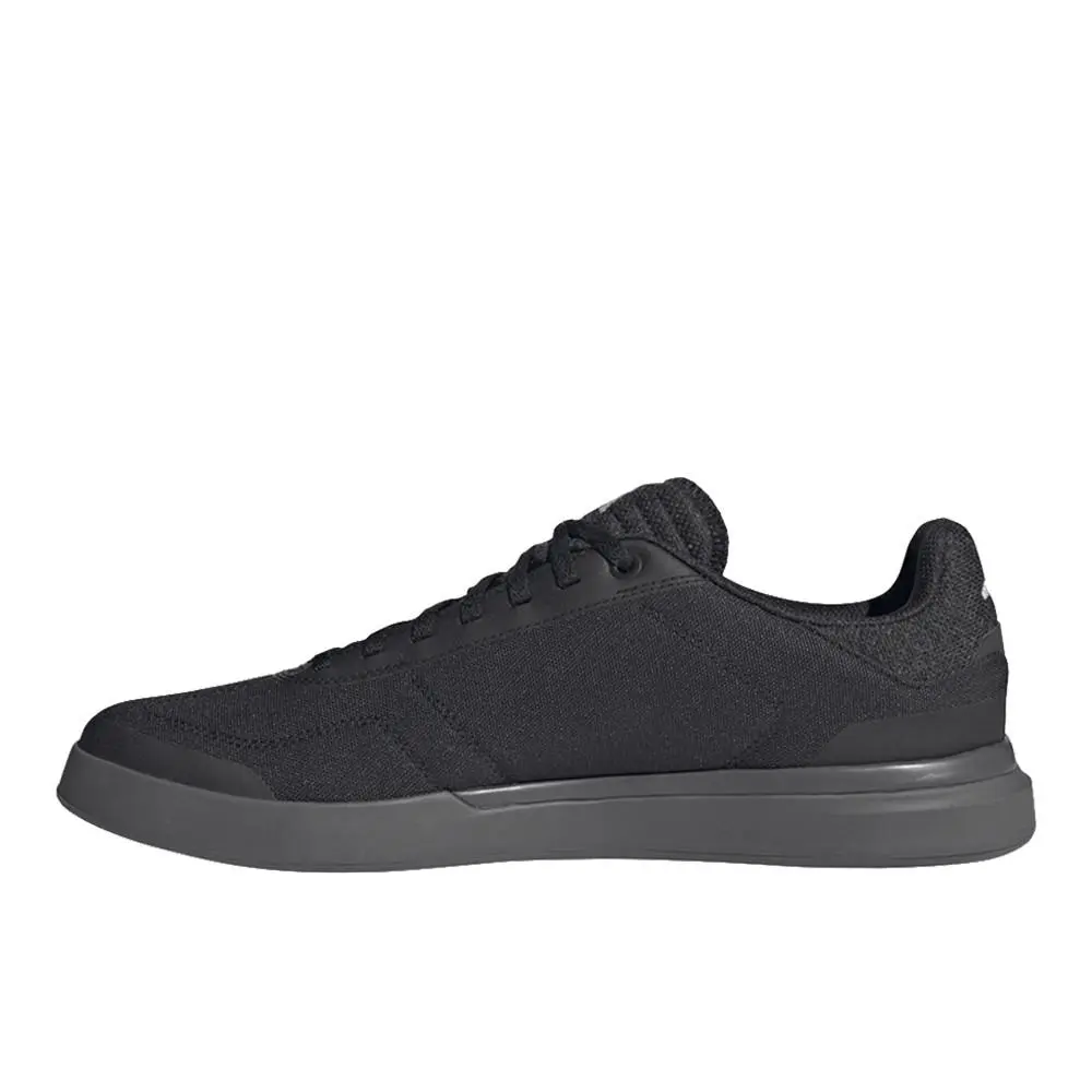 Adidas shoes - adidas Five Ten Sleuth Dlx Canvas Mountain Bike - HQ2115-A - Black (UPC: 195748032700) 1