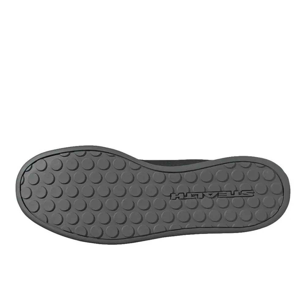 Adidas shoes - adidas Five Ten Sleuth Dlx Canvas Mountain Bike - HQ2115-A - Black (UPC: 195748032700) 3