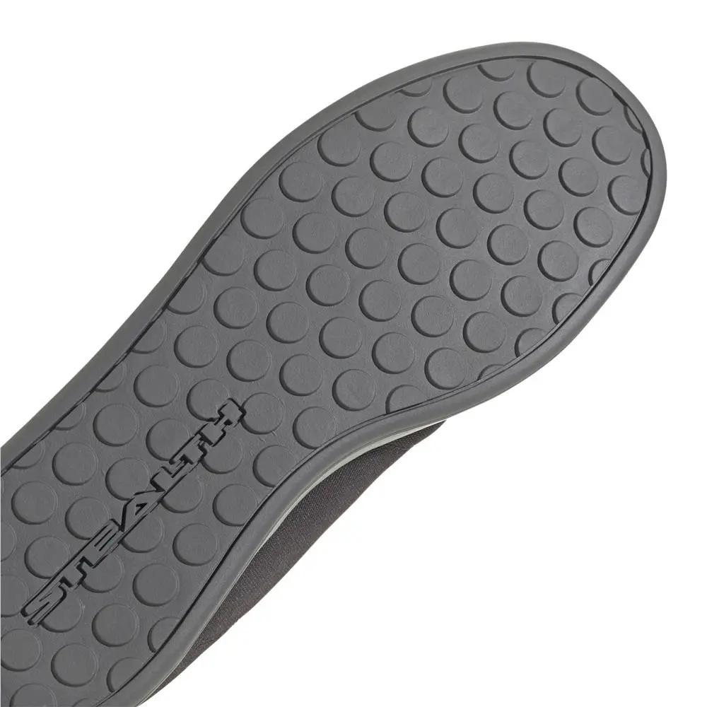 Adidas shoes - adidas Five Ten Sleuth Dlx Canvas Mountain Bike - HQ2115-A - Black (UPC: 195748032700) 4