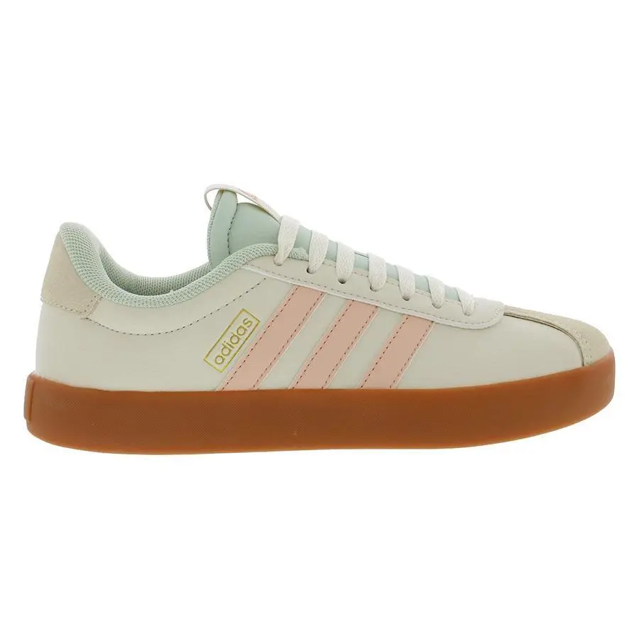 Adidas shoes - Beige/Pink, Main: Beige (UPC: 197615038686) 2