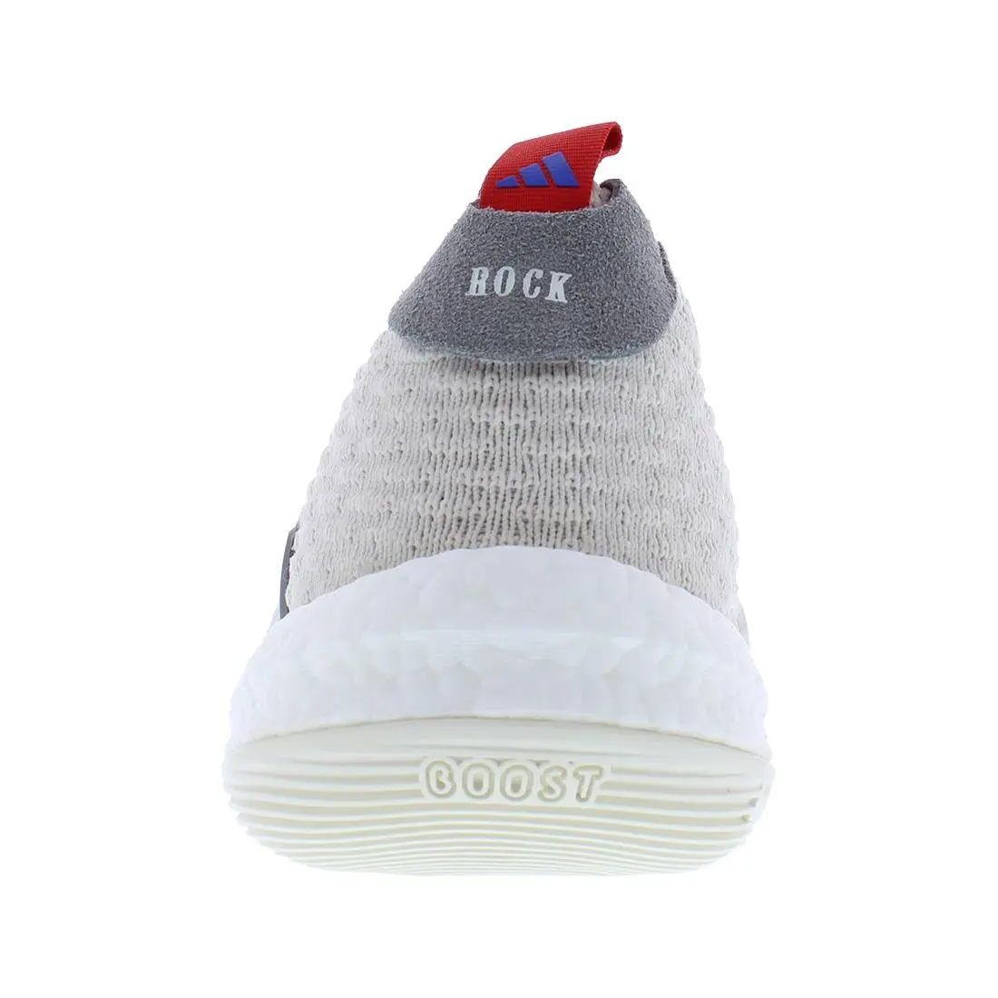 Adidas shoes - White/Grey, Main: White (UPC: 196467105775) 2