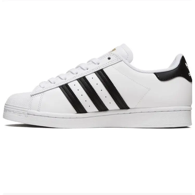 Adidas shoes - adidas Superstar - Superstar - Adidas Superstar Advance - White (UPC: 0888168405963) 0