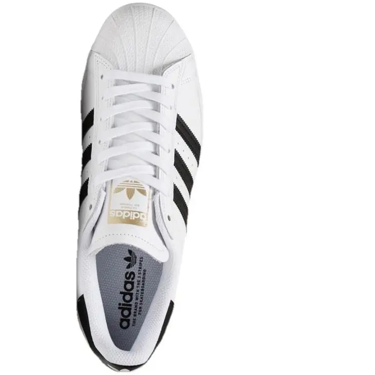 Adidas shoes - adidas Superstar - Superstar - Adidas Superstar Advance - White (UPC: 0888168405963) 1