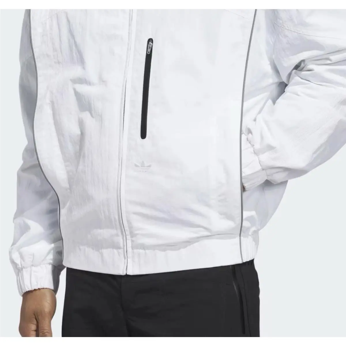 Adidas clothing - Adidas Originals OG L.A. Venice - KC2149 - White 0