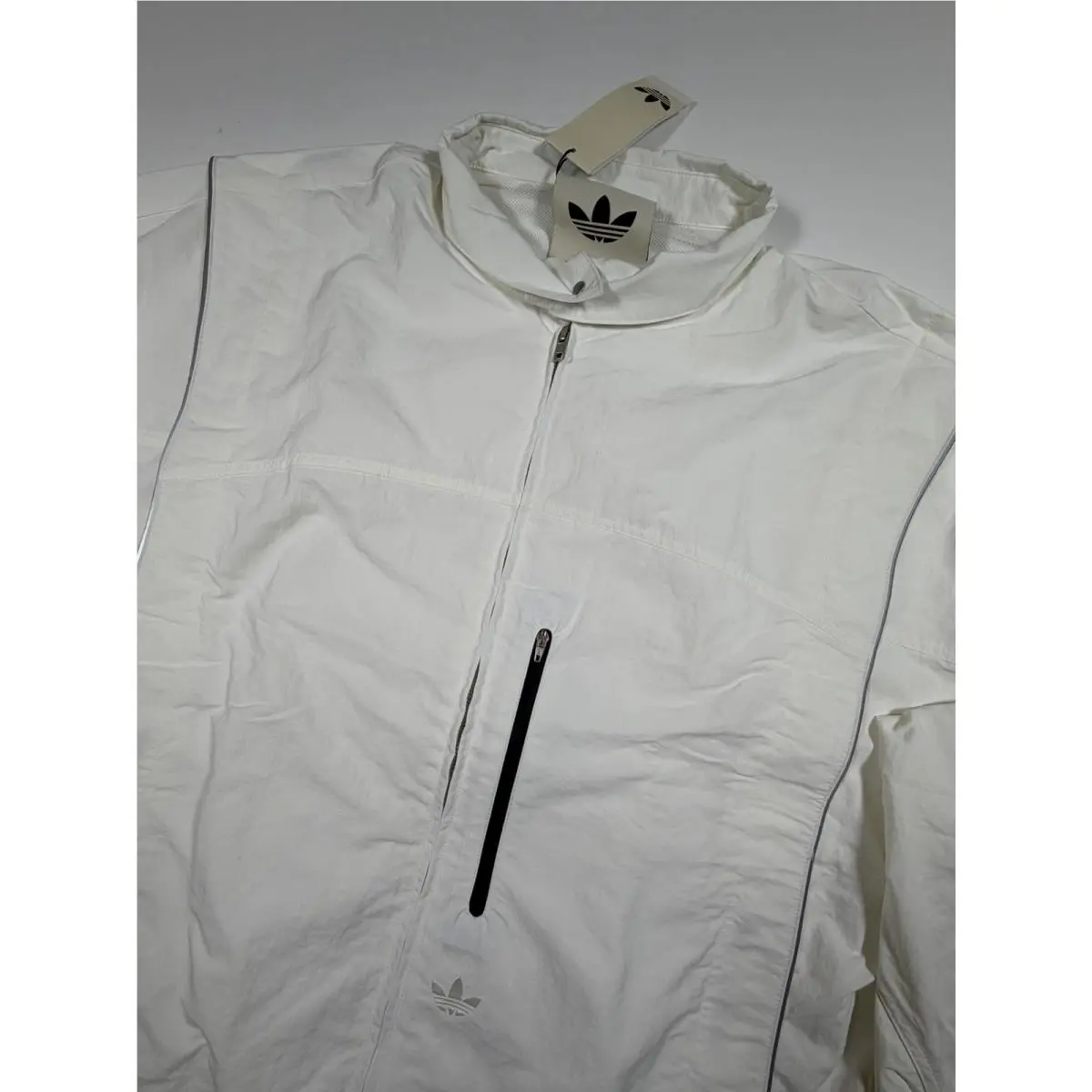 Originals OG L.a. Venice Wind Jacket KC2149 Men`s Size XL by Adidas
