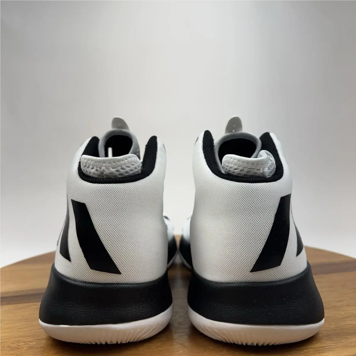 Adidas shoes - adidas Dual Threat - Dual Threat - White 2