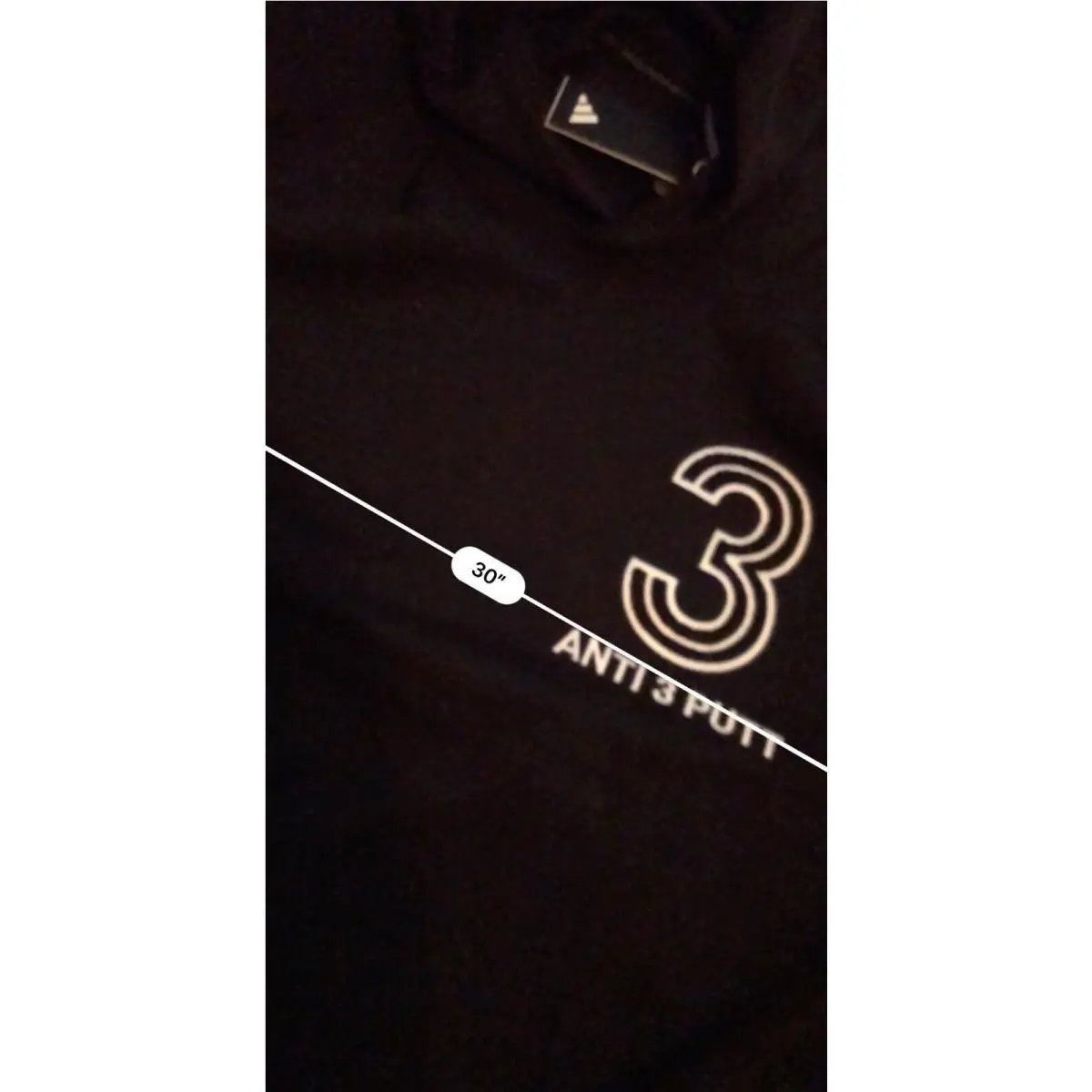 Adidas clothing - Black 8