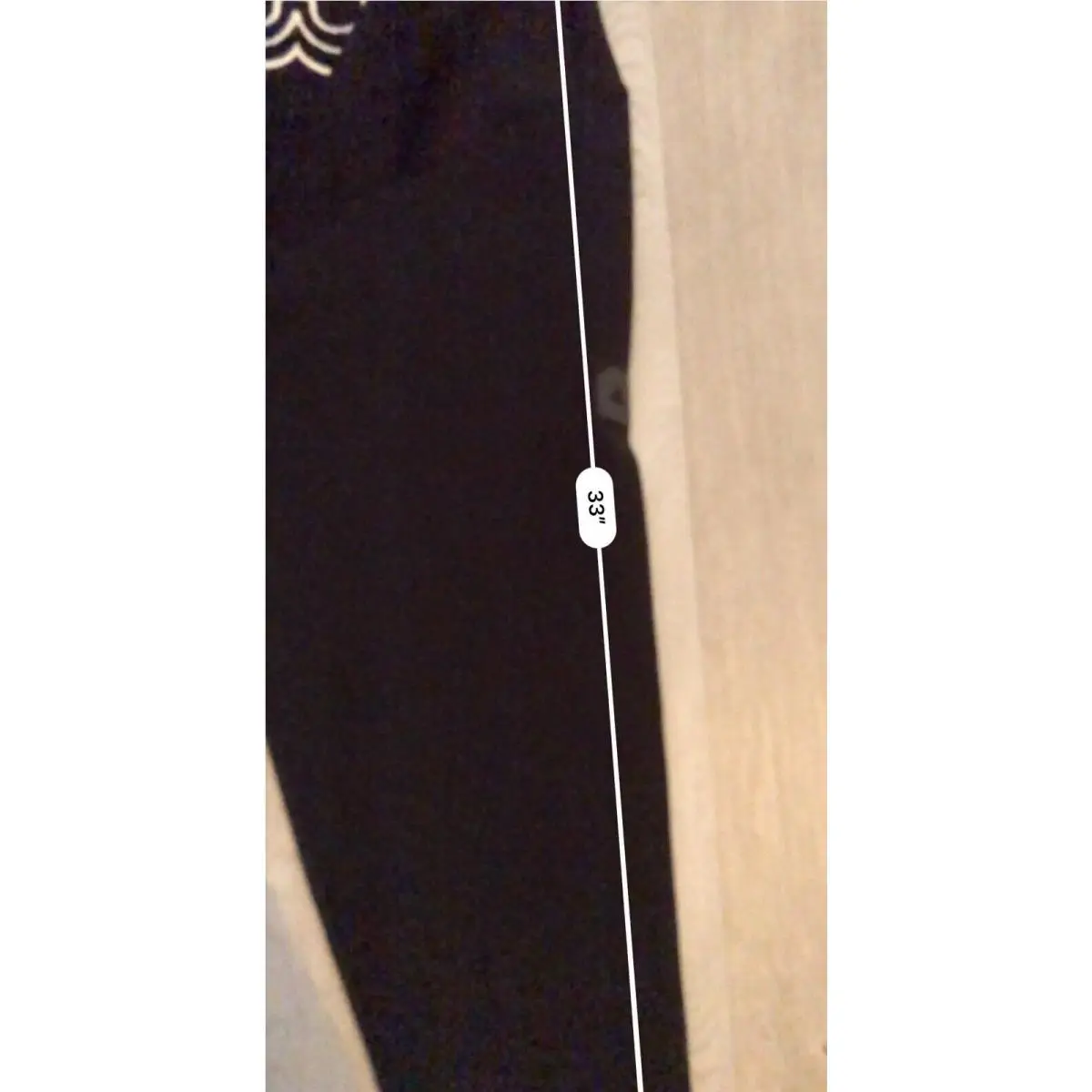 Adidas clothing - Black 9
