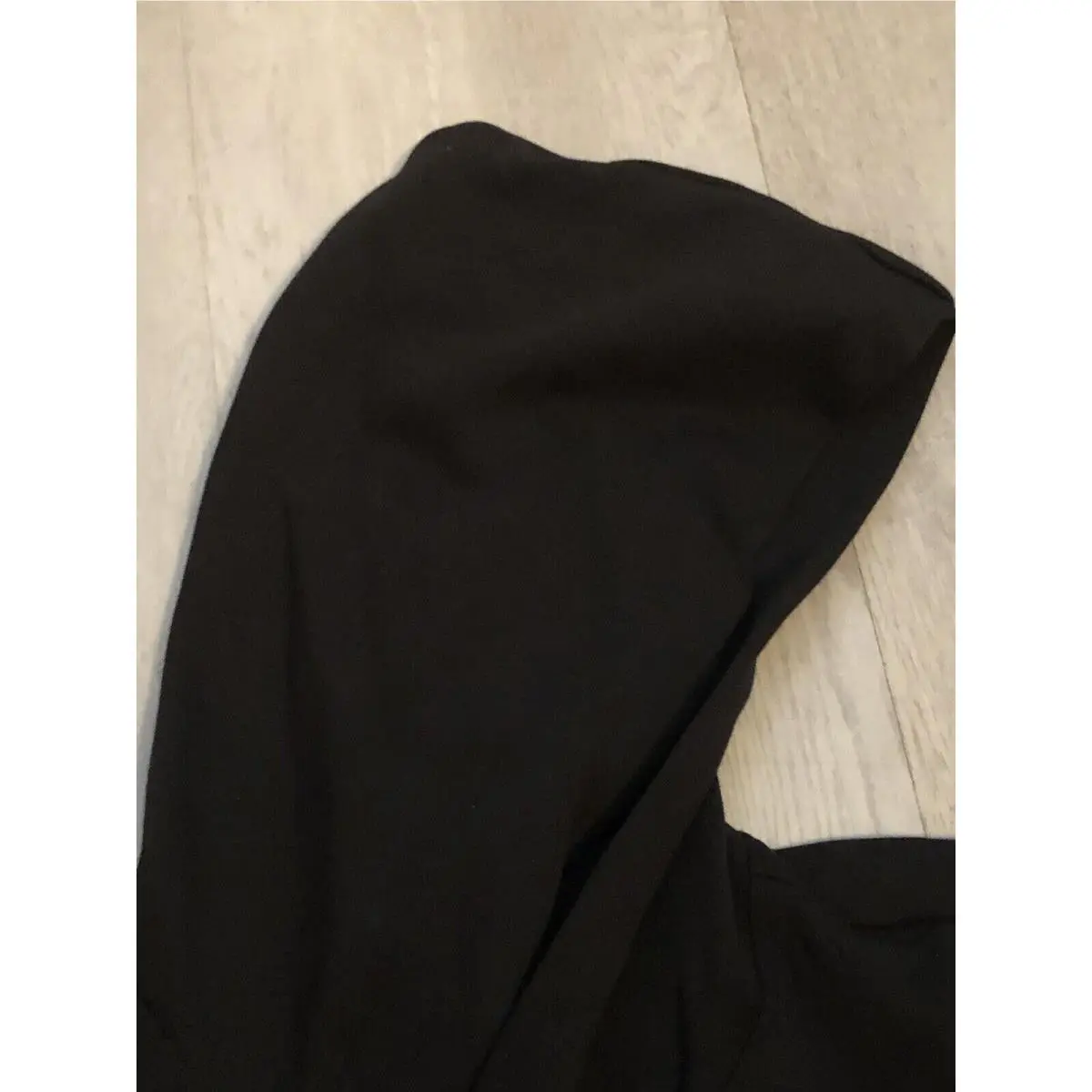 Adidas clothing - Black 2