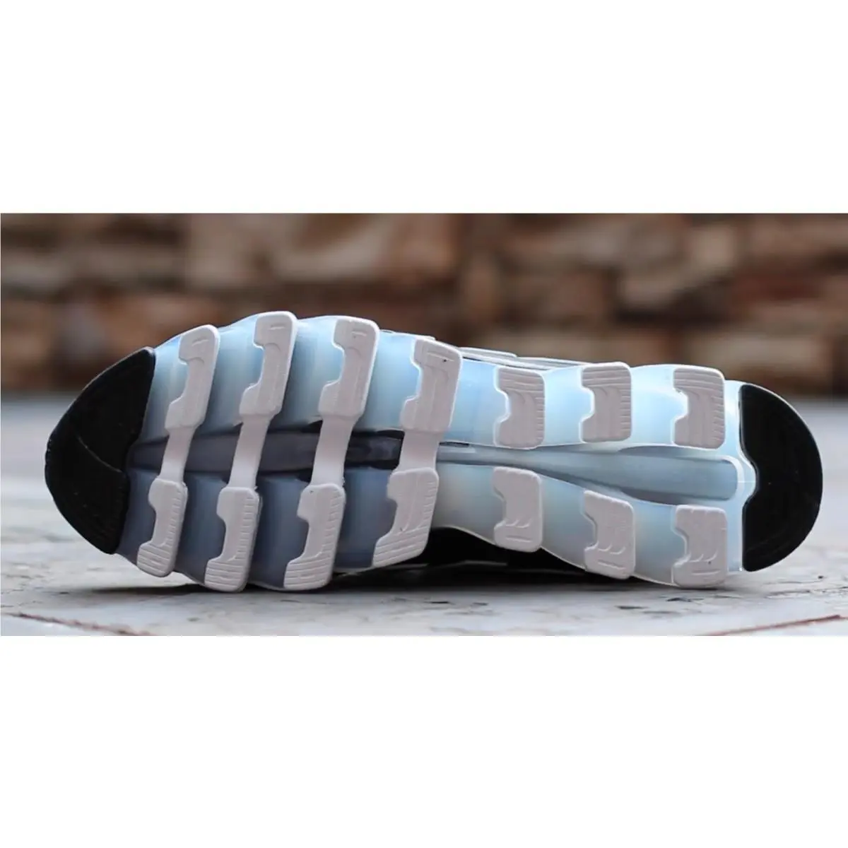 Adidas shoes - adidas Springblade - Springblade - C77553 - Gray 3