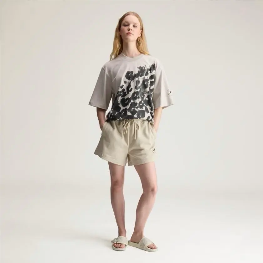 Adidas clothing - Gray 7