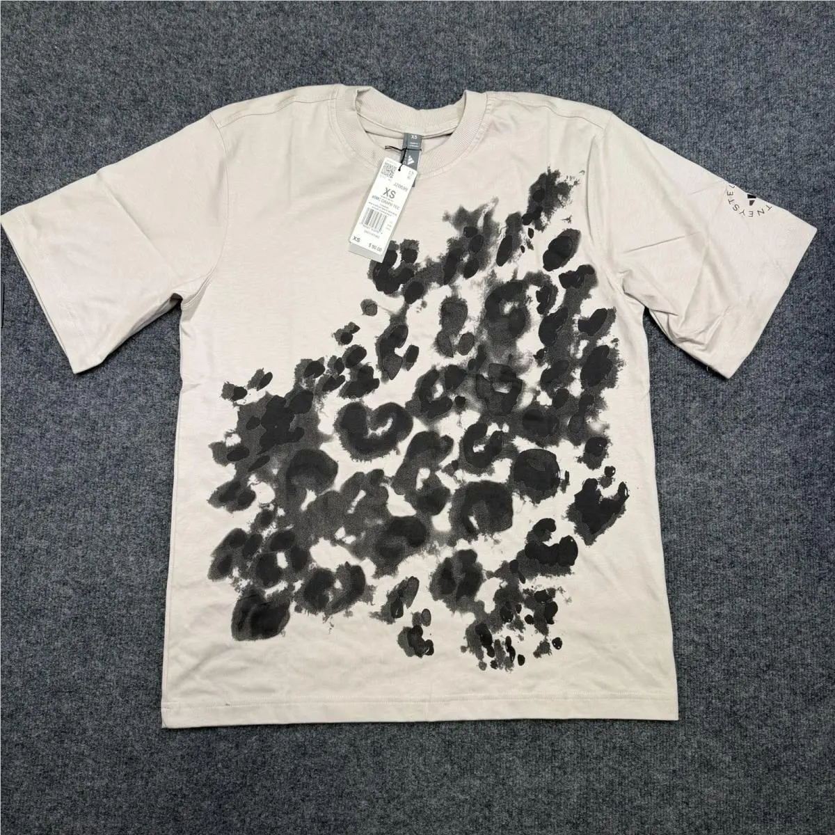 Adidas clothing - Gray 0
