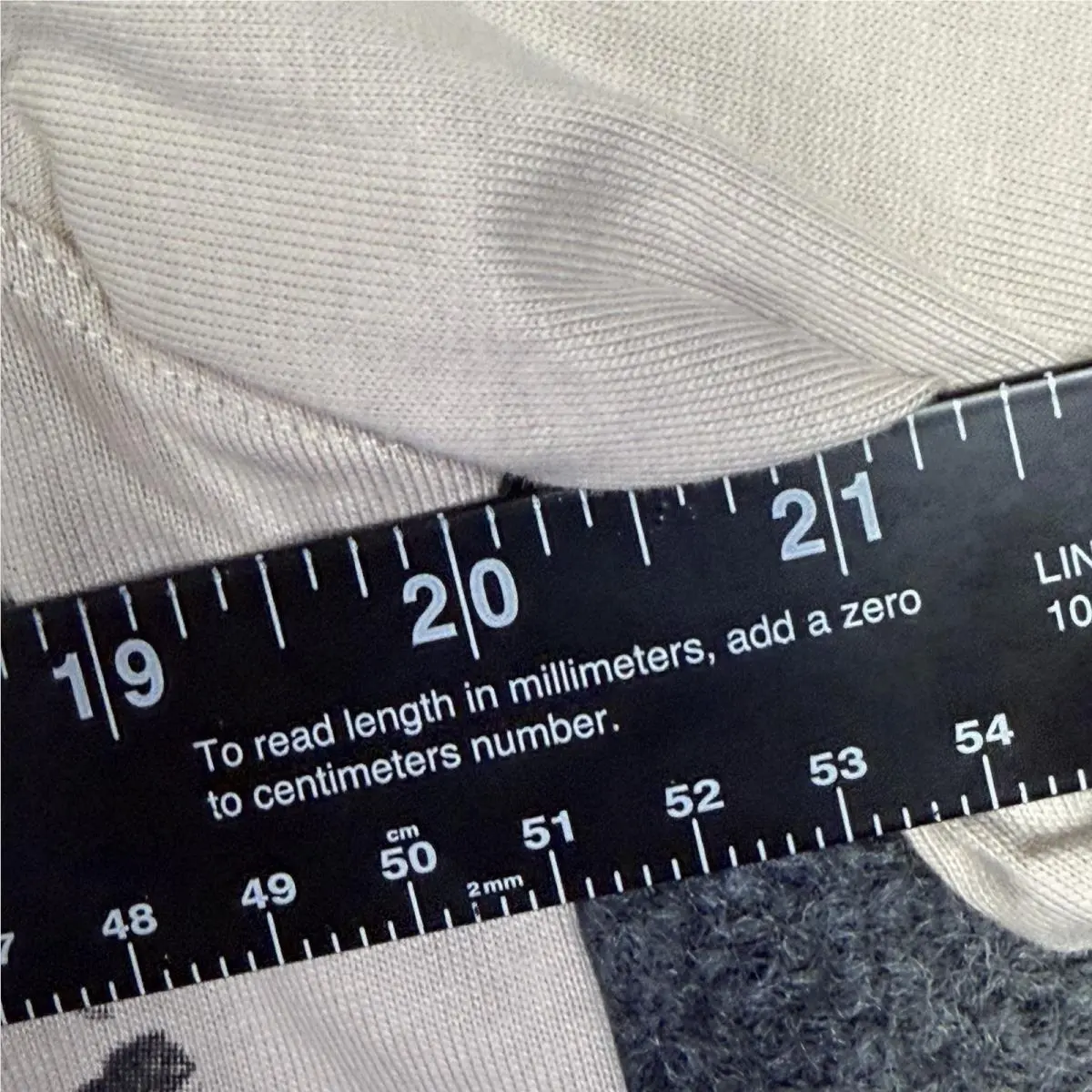 Adidas clothing - Gray 3