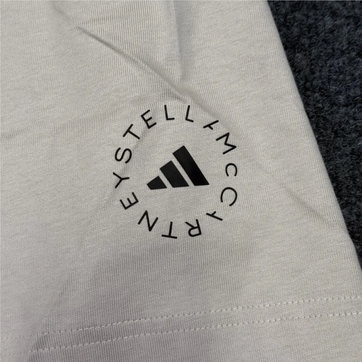 Adidas clothing - Gray 5