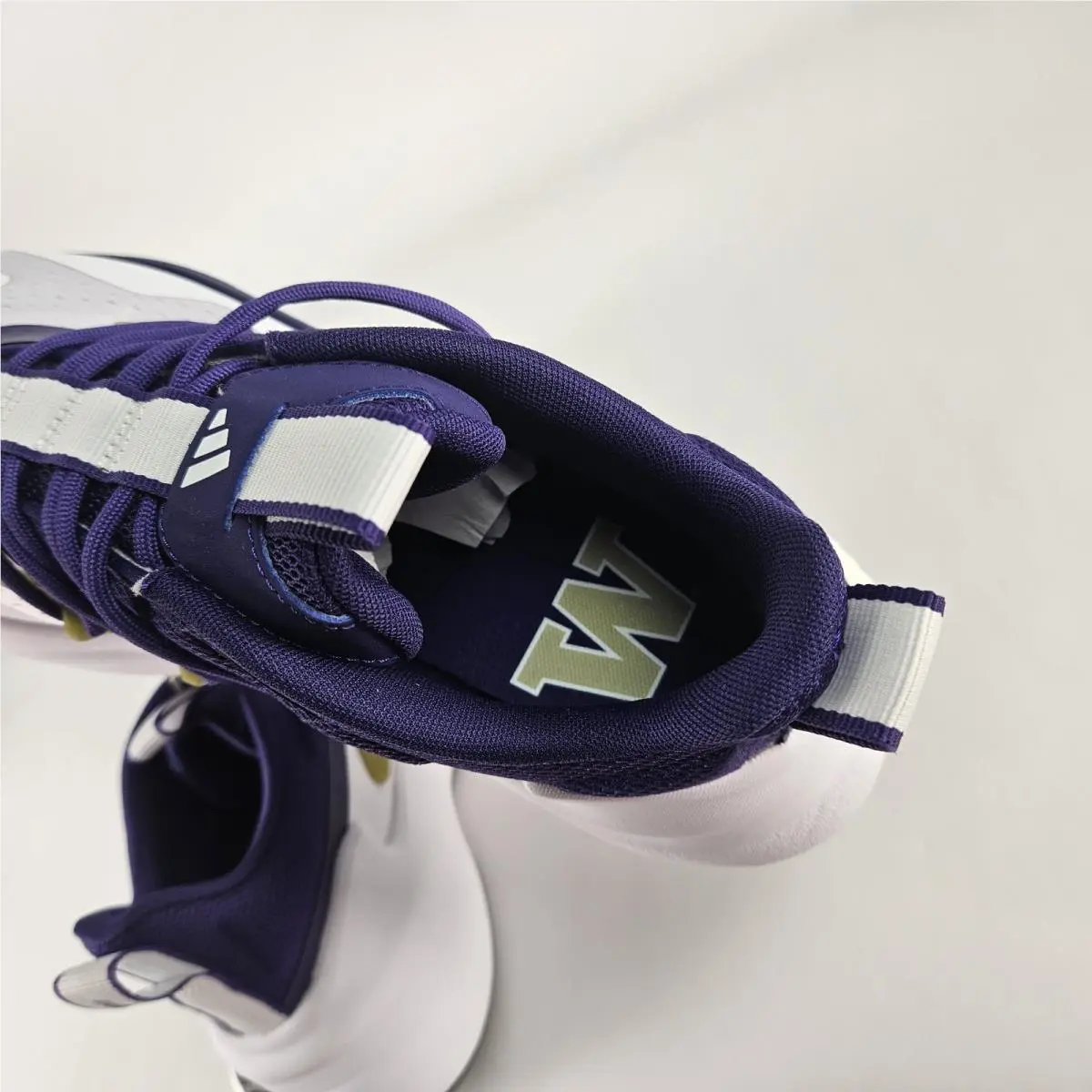 Adidas shoes - adidas AlphaBoost - AlphaBoost - IH6332 - Purple 11