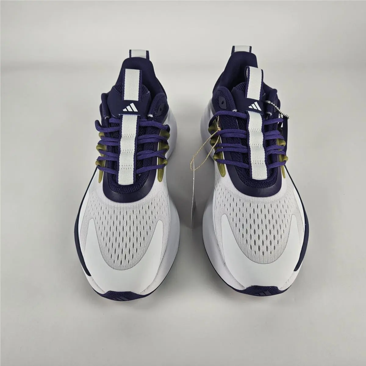 Adidas shoes - adidas AlphaBoost - AlphaBoost - IH6332 - Purple 2