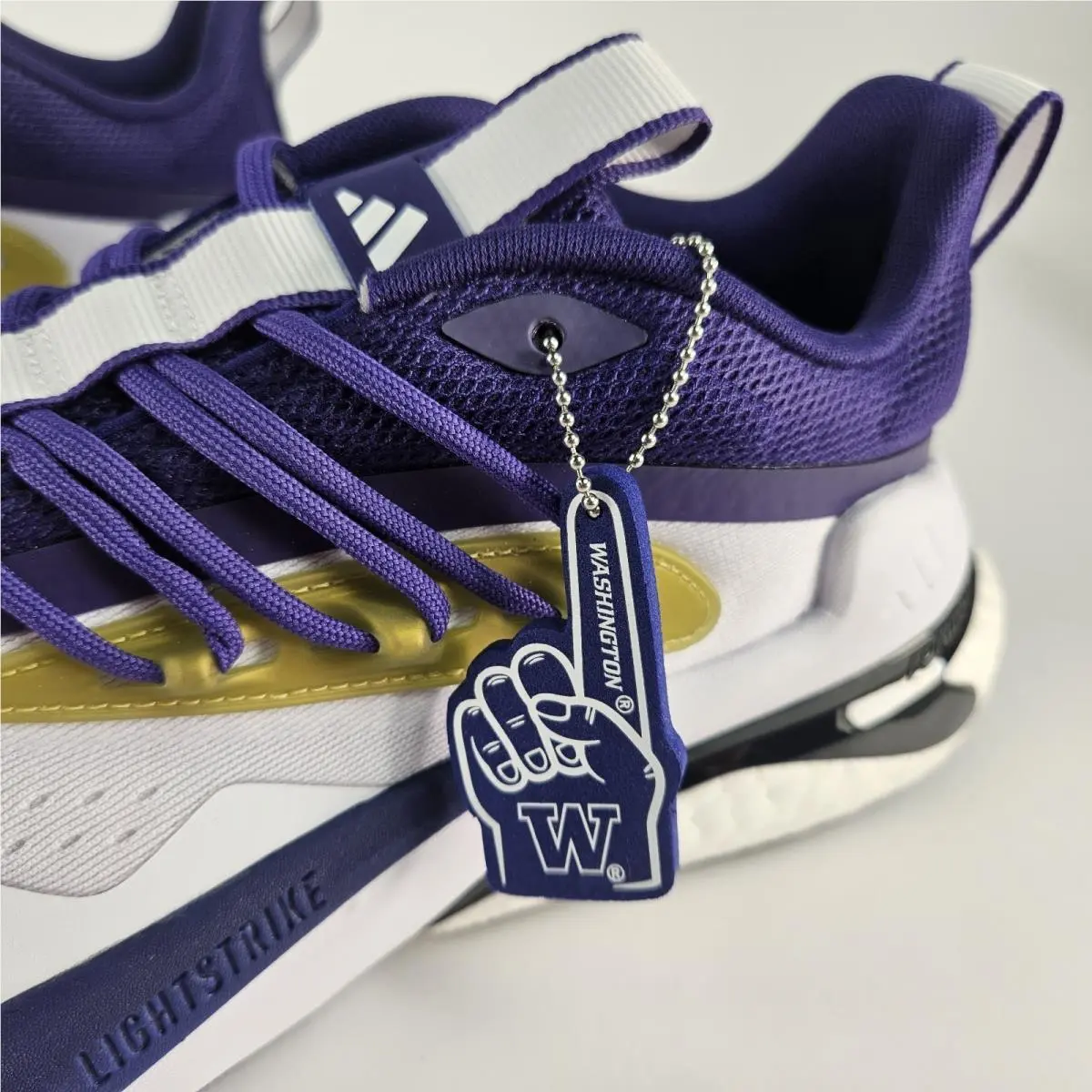 Adidas shoes - adidas AlphaBoost - AlphaBoost - IH6332 - Purple 8