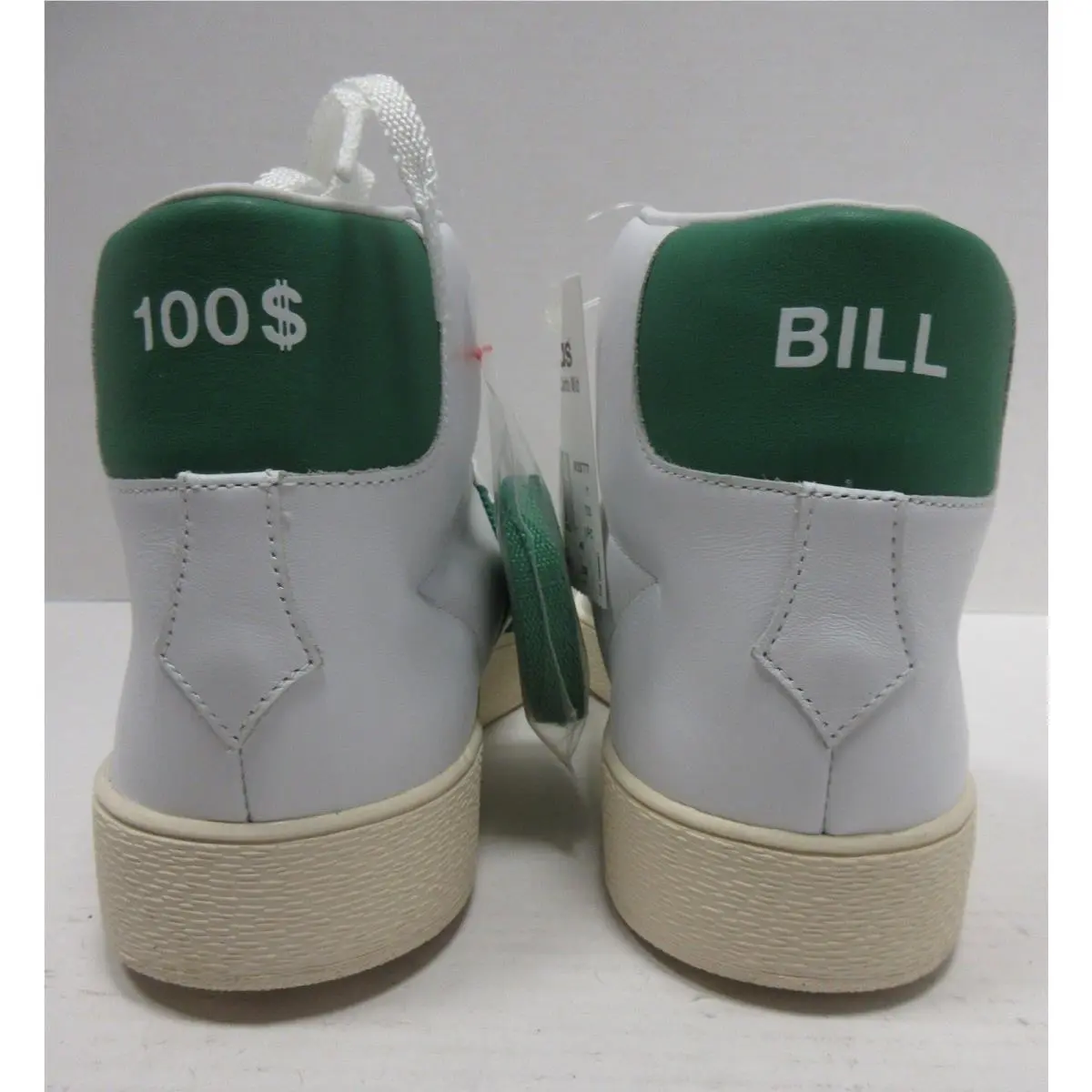 Adidas shoes - White 9