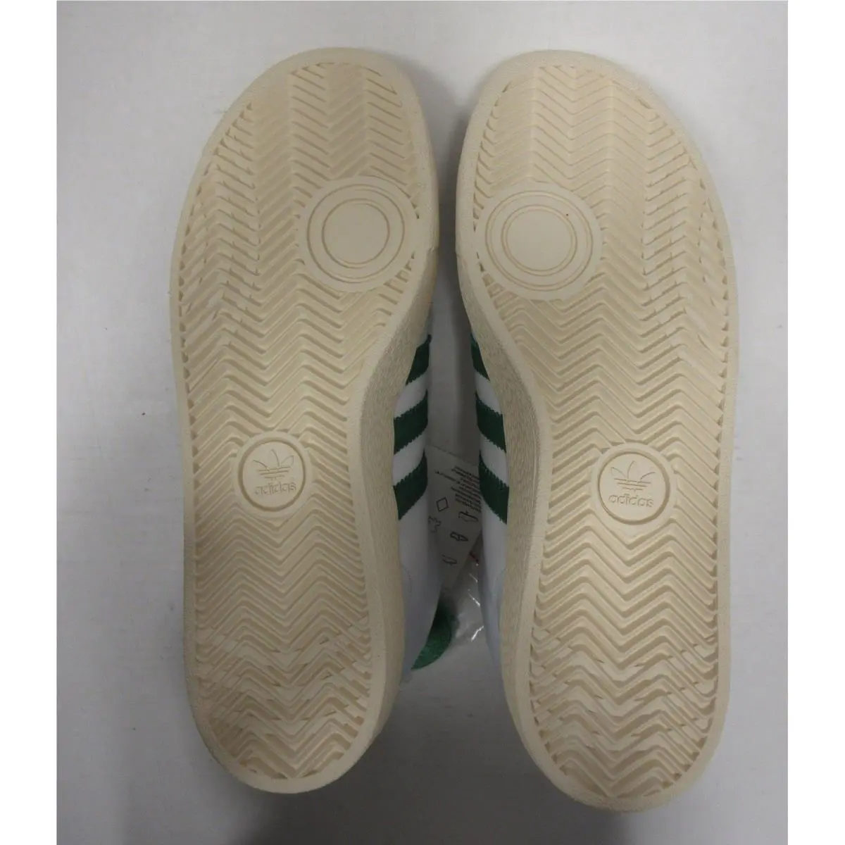 Adidas shoes - White 11