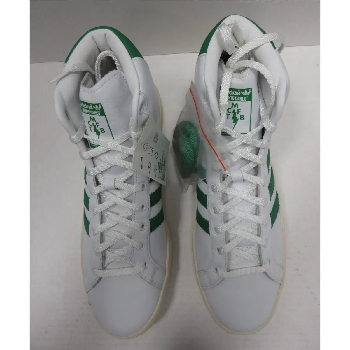 Adidas shoes - White 0