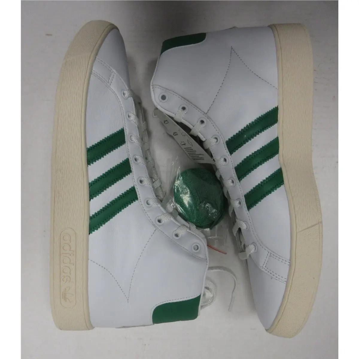 Adidas shoes - White 5