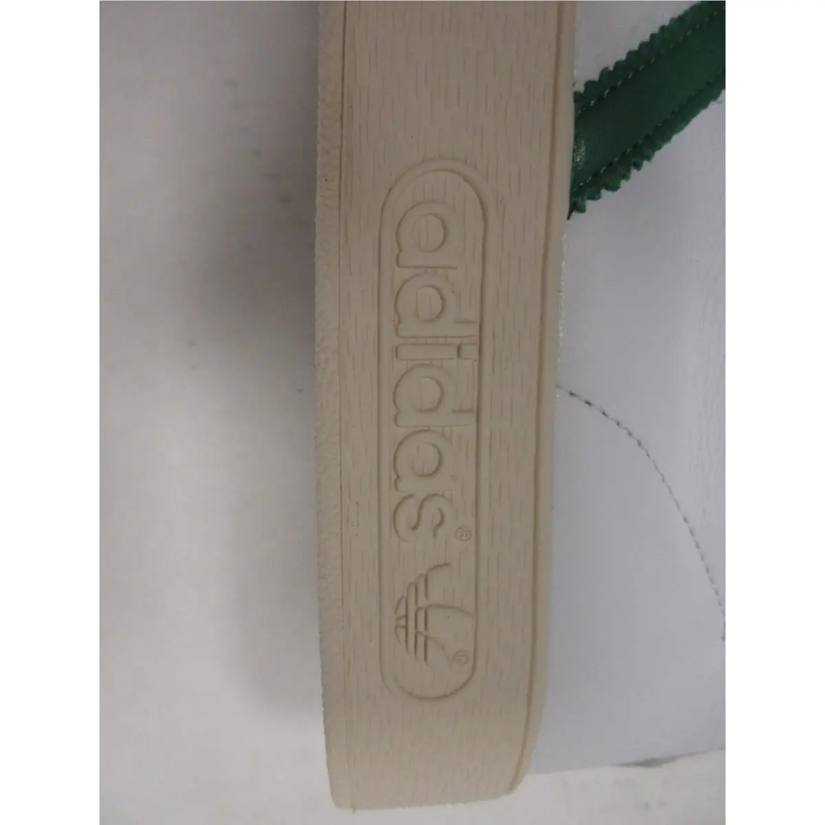 Adidas shoes - White 6