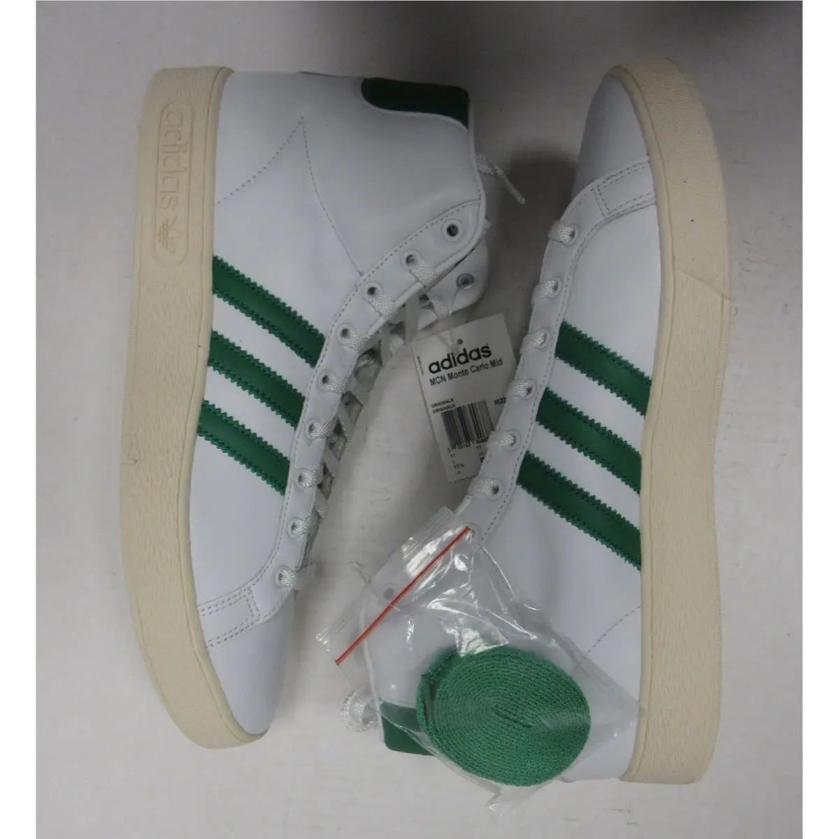 Adidas shoes - White 7
