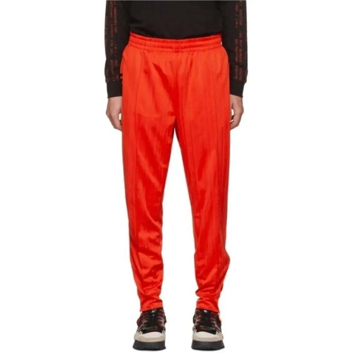 Adidas clothing - Red 0