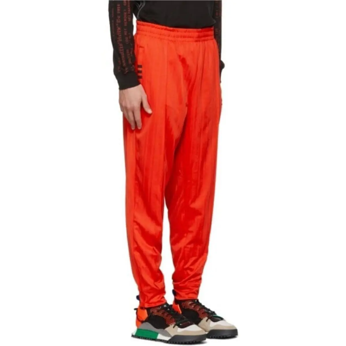 Adidas clothing - Red 1
