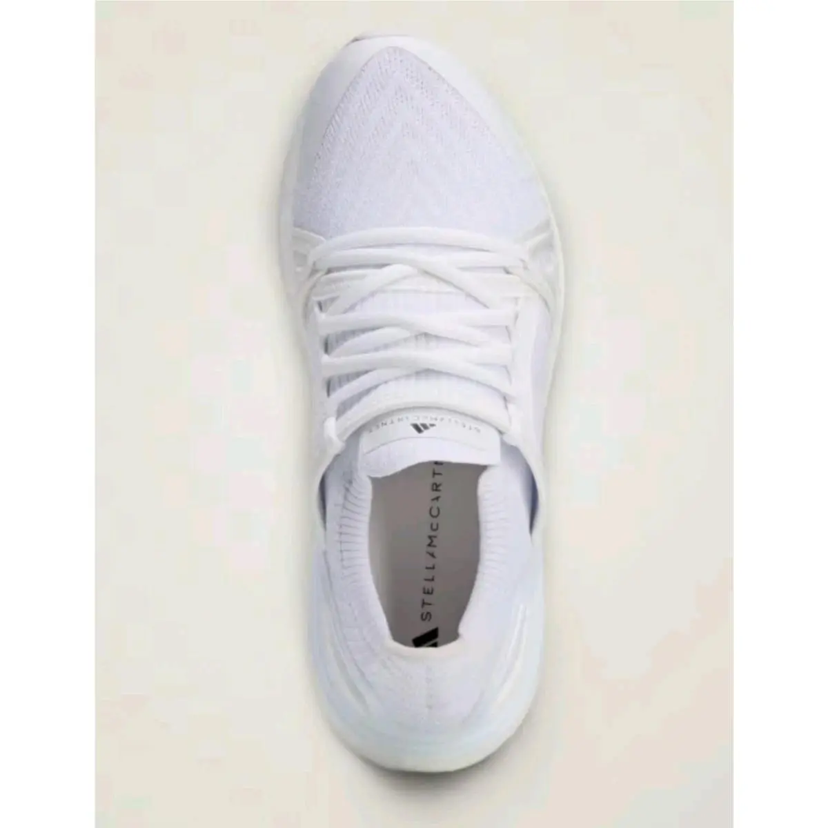Adidas shoes - adidas Stella McCartney - Stella McCartney - IH0086 - White 0