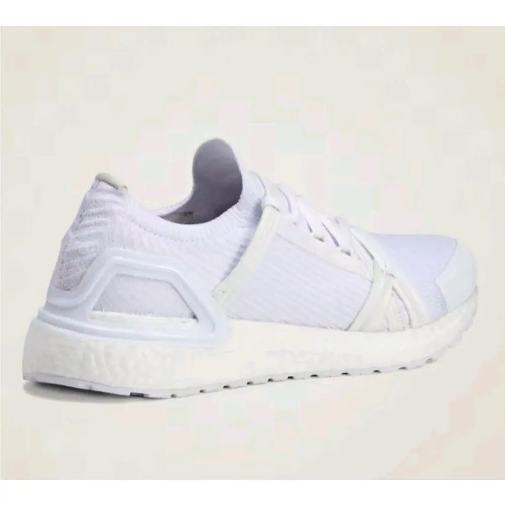 Adidas shoes - adidas Stella McCartney - Stella McCartney - IH0086 - White 1