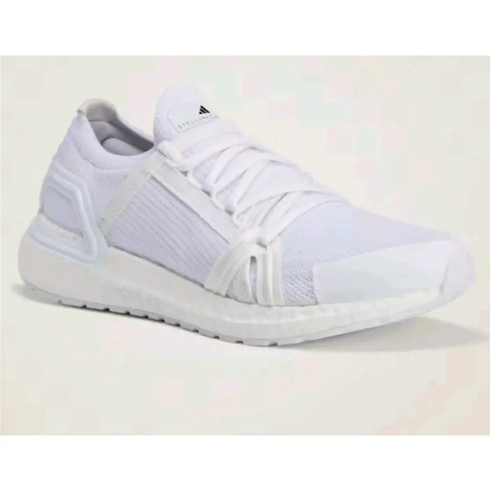Adidas shoes - adidas Stella McCartney - Stella McCartney - IH0086 - White 3