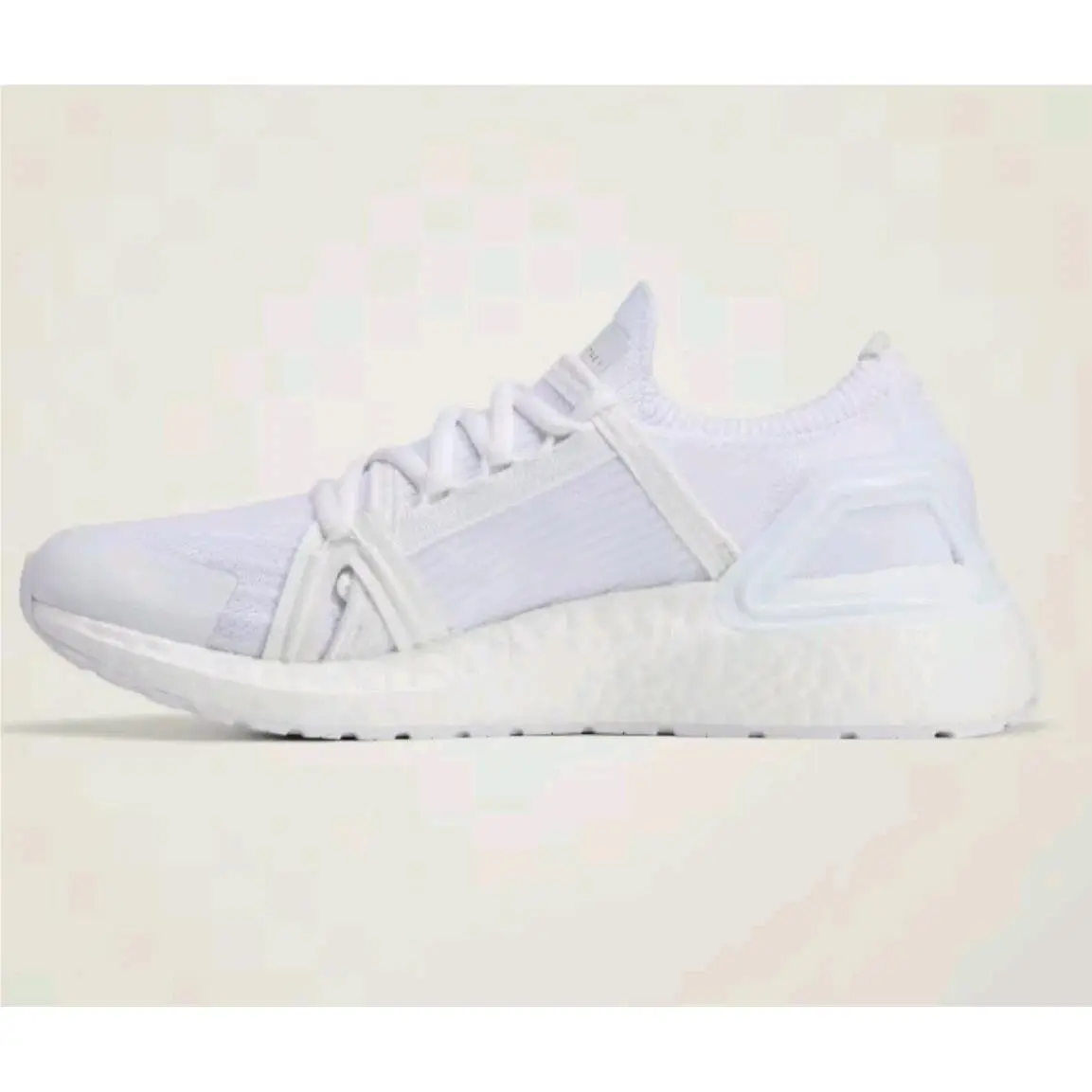 Adidas shoes - adidas Stella McCartney - Stella McCartney - IH0086 - White 5
