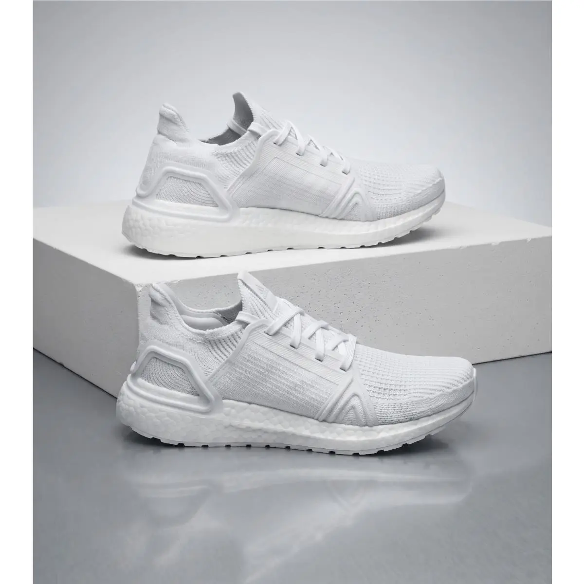 Adidas shoes - adidas Stella McCartney - Stella McCartney - IH0086 - White 1