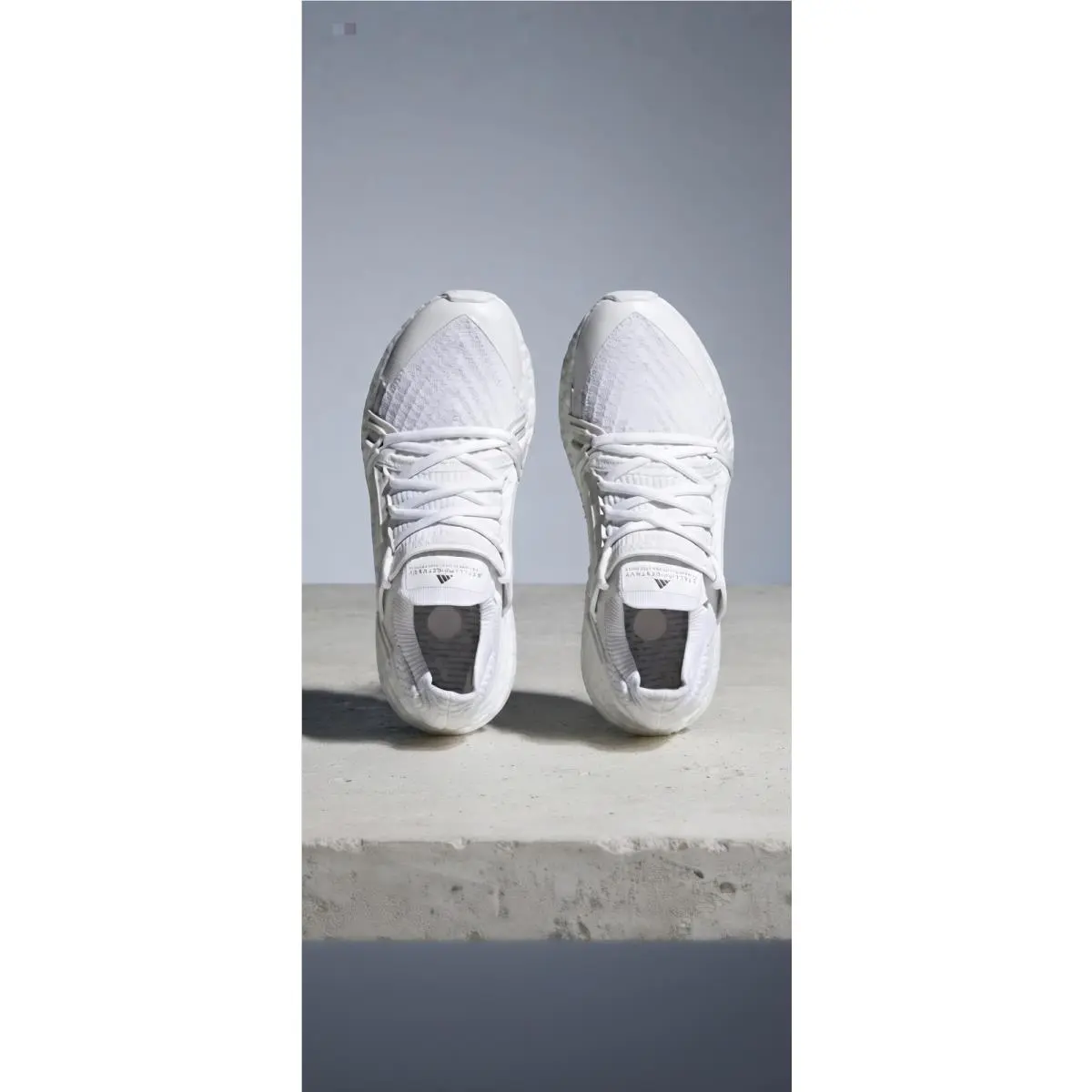 Adidas shoes - adidas Stella McCartney - Stella McCartney - IH0086 - White 3