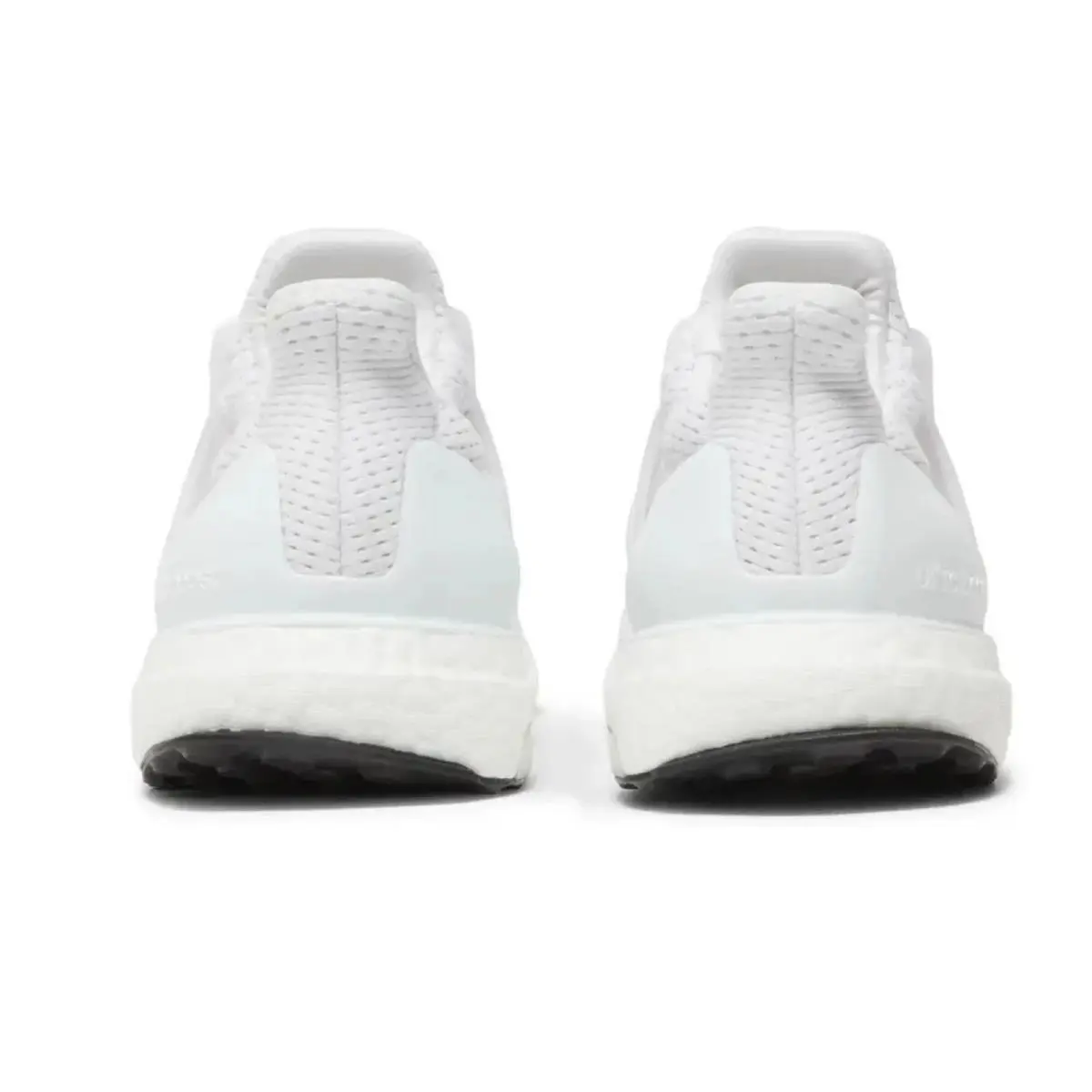 Adidas shoes - White 2